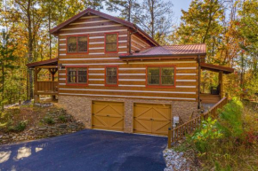 Appalachian Escape Cabin - Gatlinburg - Pigeon Forge - Smoky Mountains